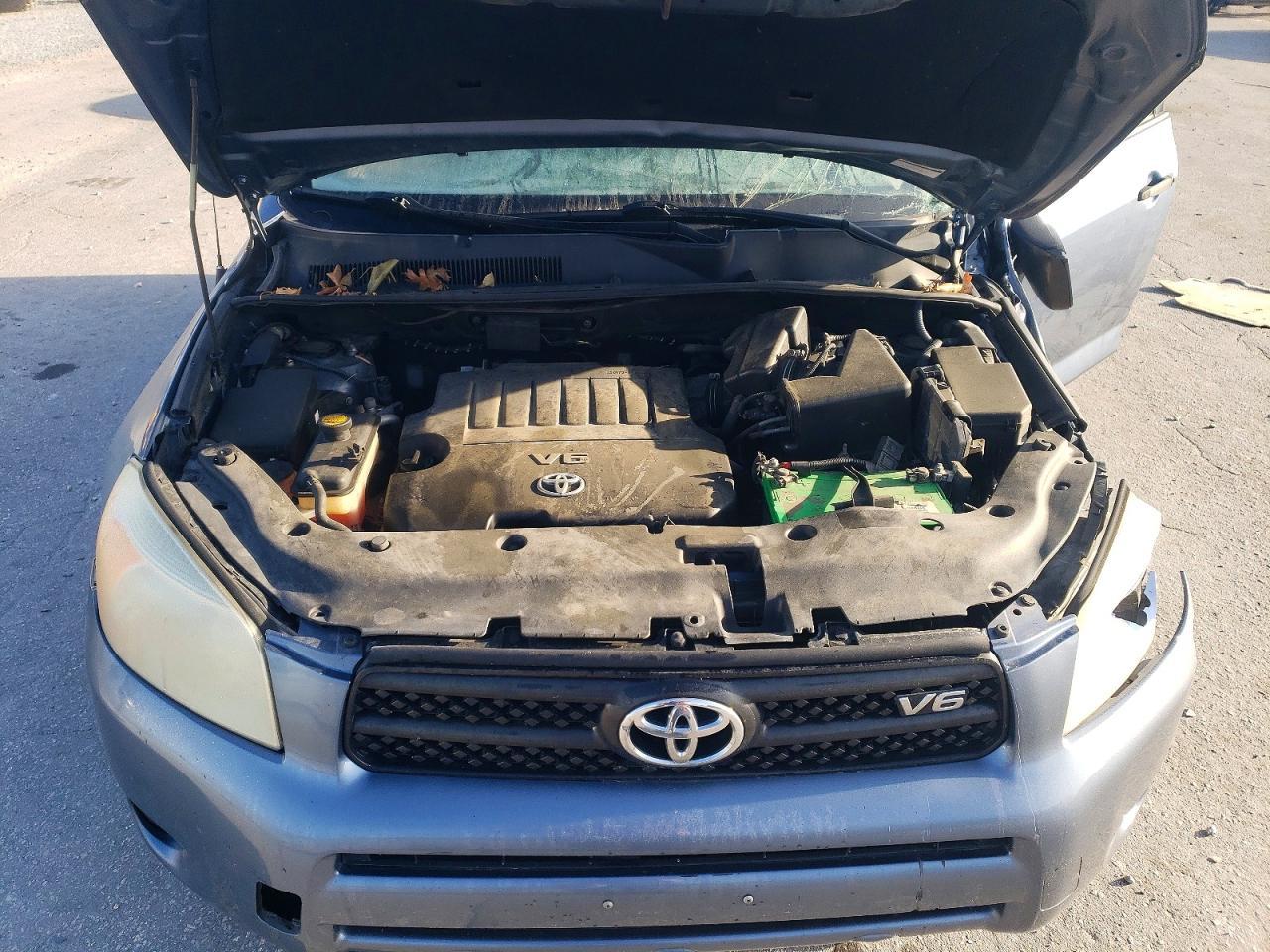 2006 TOYOTA RAV4