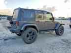 2016 JEEP Wrangler Unlimited