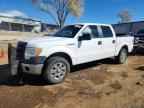 2014 FORD F-150 Lightning