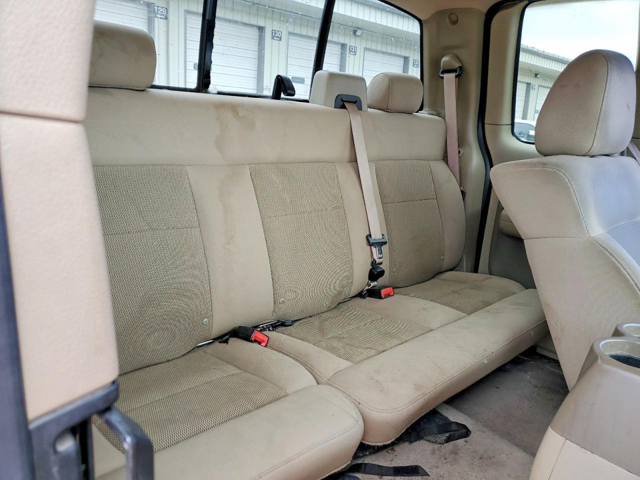 2004 FORD F-150 Lightning