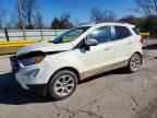 2020 FORD EcoSport