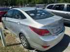 2012 HYUNDAI ACCENT