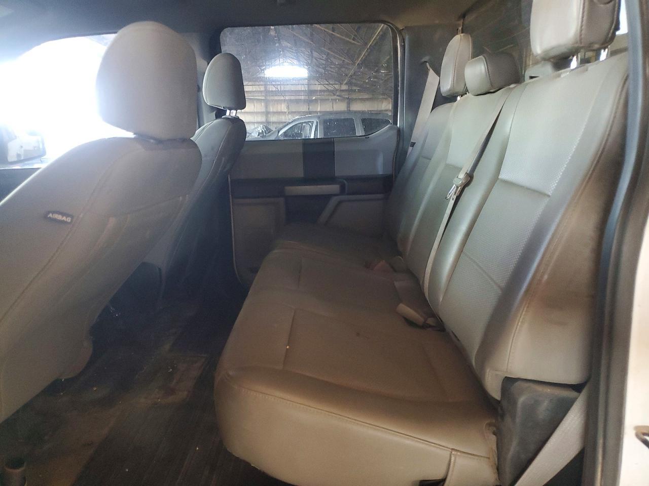 2019 FORD F-150 Lightning
