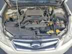 2011 SUBARU Legacy