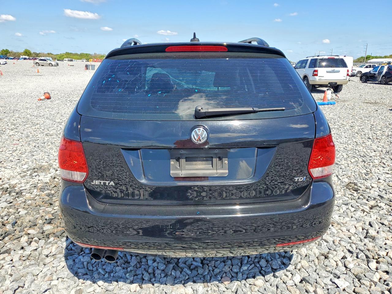 2014 VOLKSWAGEN JETTA