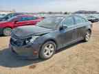 2012 CHEVROLET CRUZE