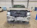 2017 GMC Sierra