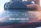 2015 JAGUAR F-Type