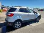 2018 FORD EcoSport