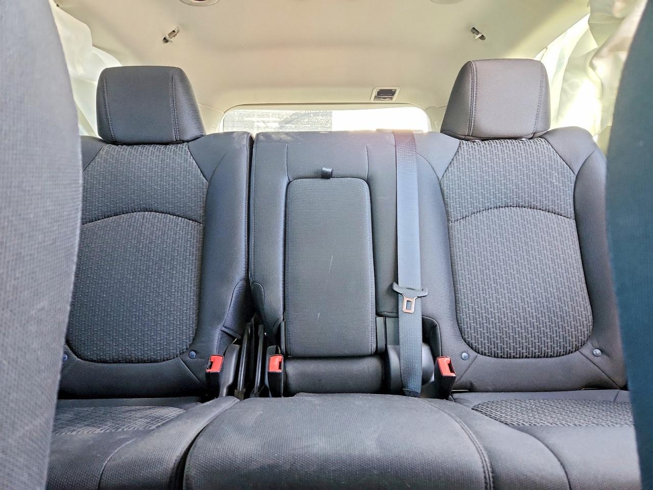 2010 CHEVROLET TRAVERSE