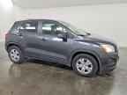 2016 CHEVROLET TRAX