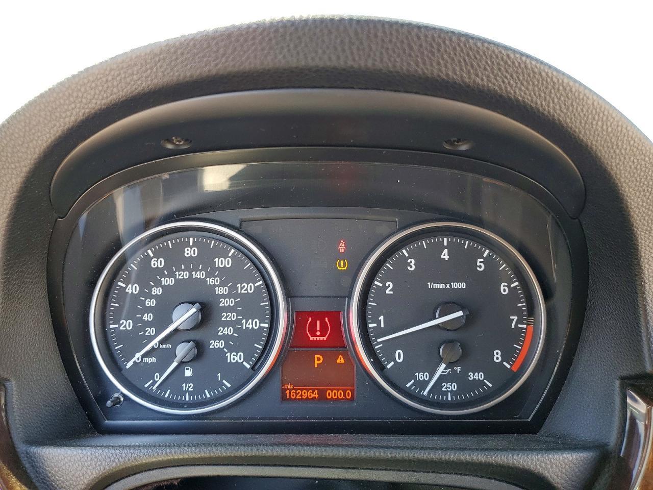 2008 BMW 3 SERIES