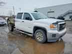 2015 GMC Sierra