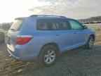 2009 TOYOTA HIGHLANDER