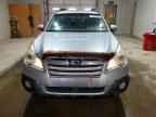 2013 SUBARU Outback