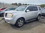 2009 HONDA PILOT