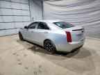 2015 CADILLAC ATS