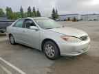 2003 TOYOTA CAMRY