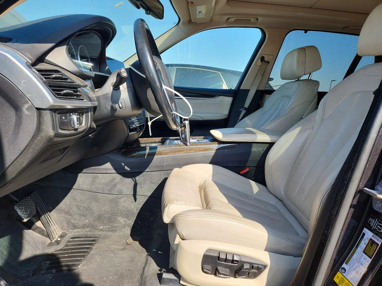 2014 BMW X5