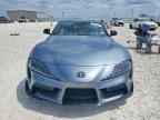 2022 TOYOTA Supra