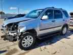 2005 HONDA CR-V