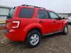 2009 FORD ESCAPE