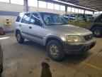 2000 HONDA CR-V