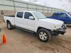 2012 TOYOTA TACOMA