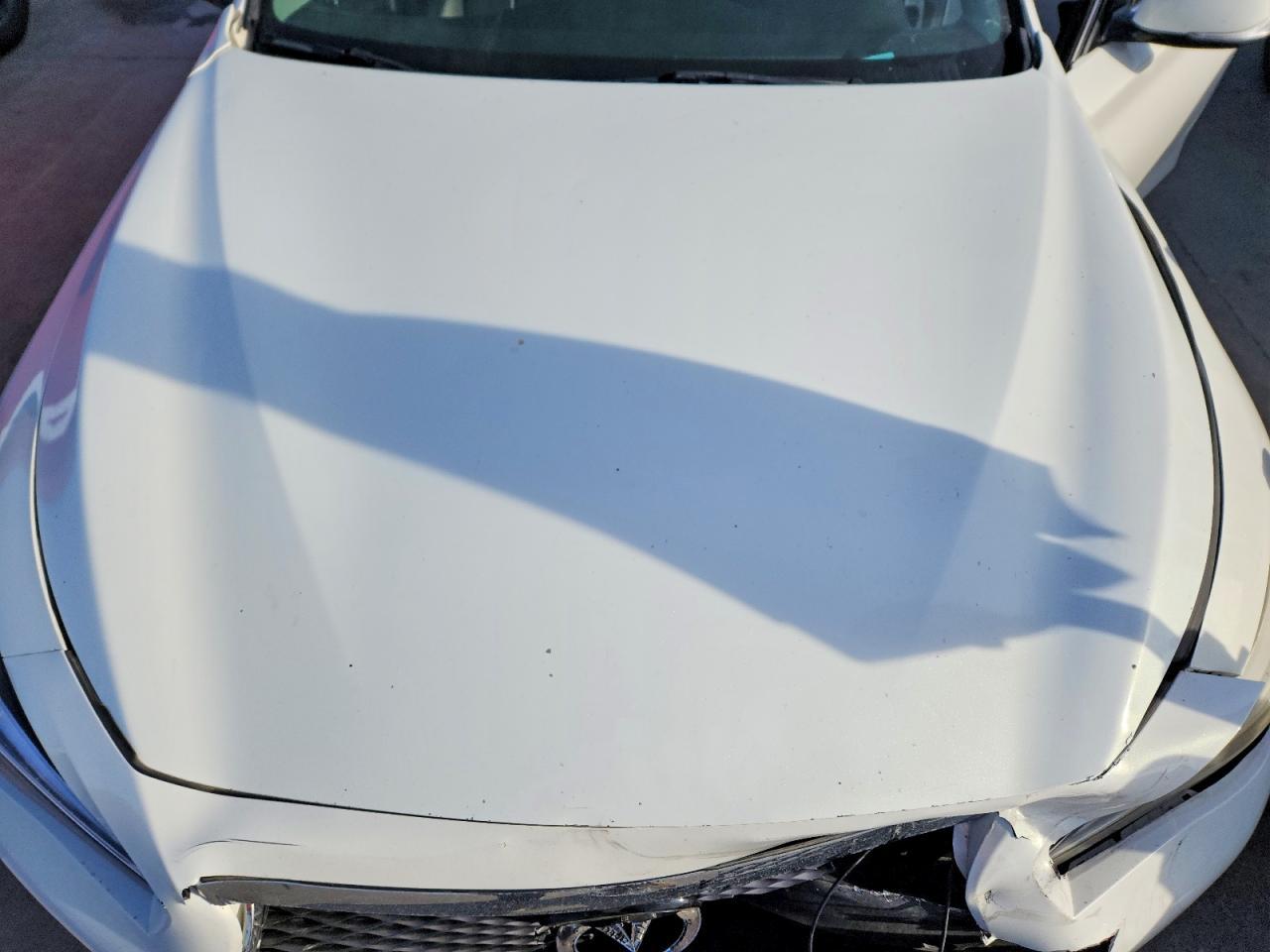 2015 INFINITI Q50