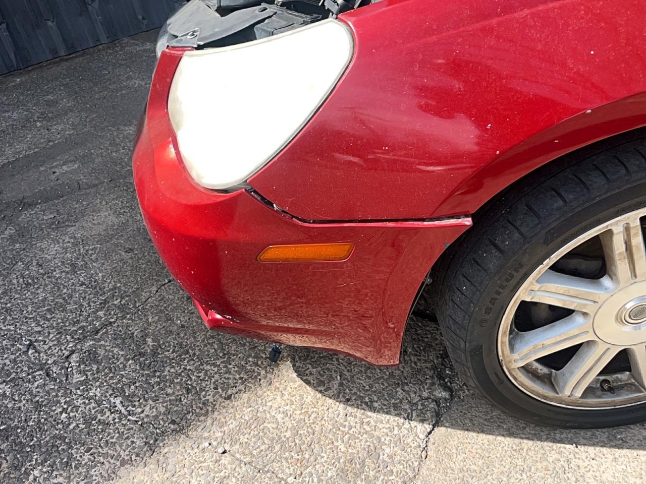 2008 CHRYSLER Sebring