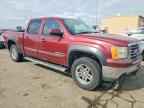 2009 GMC Sierra