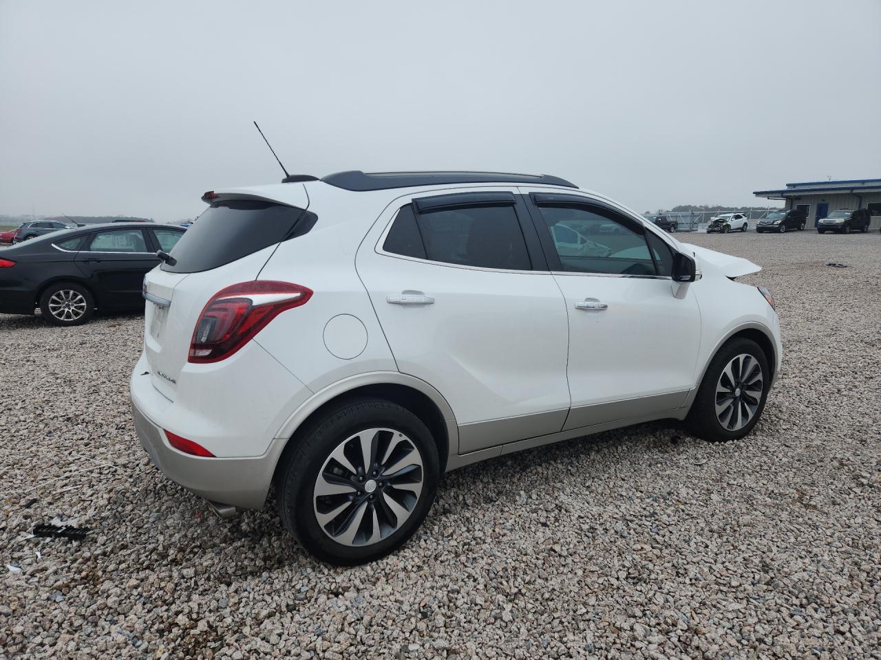 2019 BUICK ENCORE