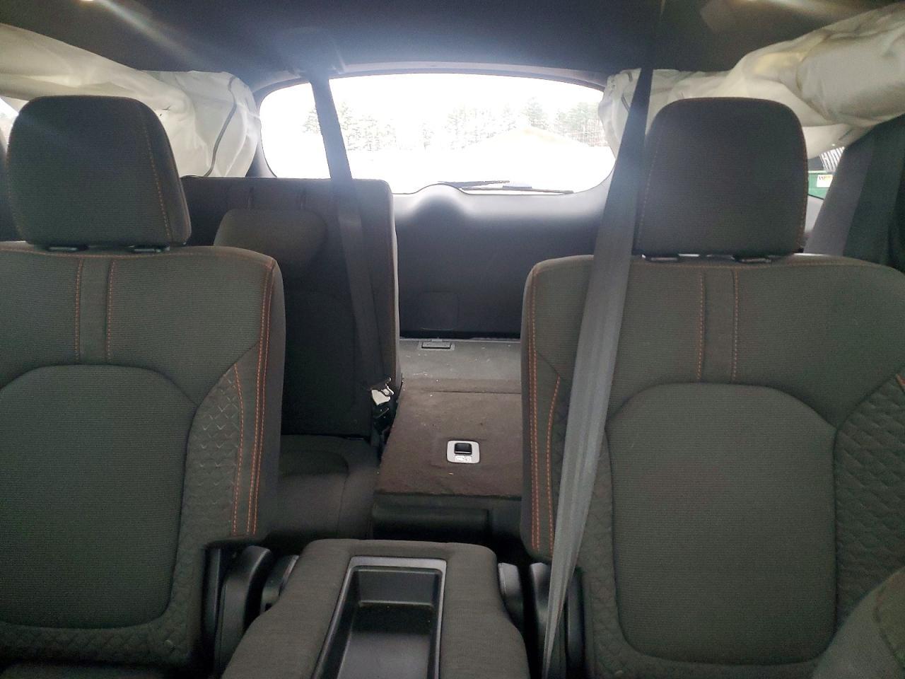 2023 HONDA PILOT
