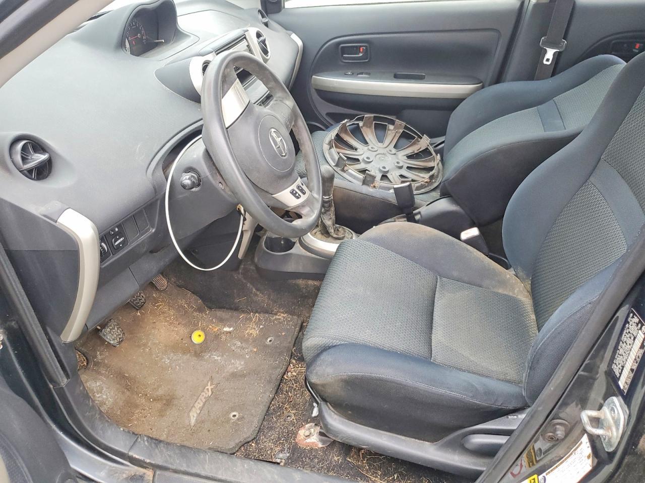 2006 SCION Xa