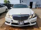 2010 MERCEDES-BENZ E-Class