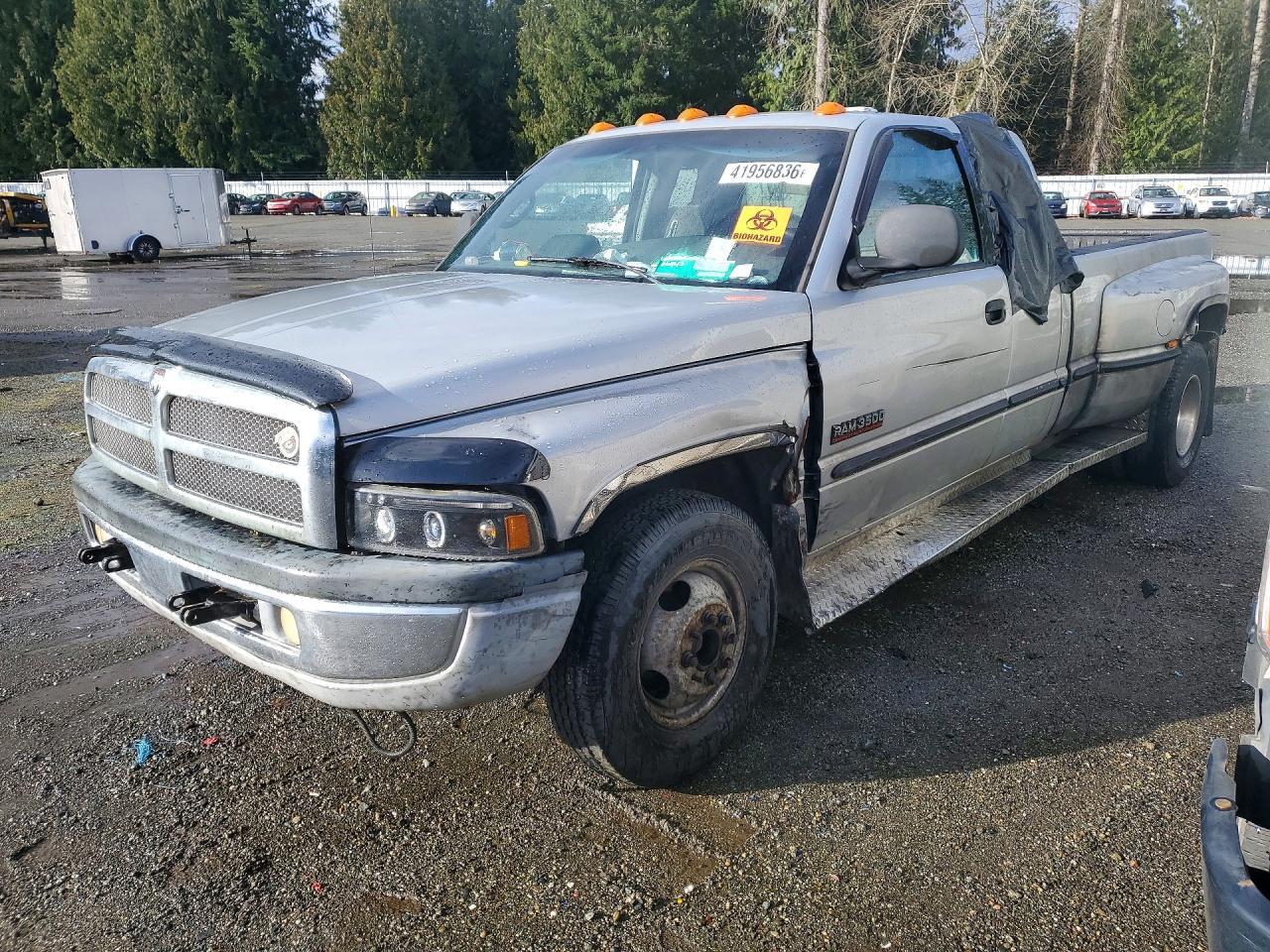 1999 DODGE Ram 3500