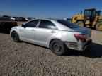 2008 TOYOTA CAMRY
