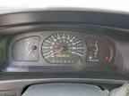 2000 TOYOTA SIENNA