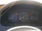 2000 HONDA CIVIC
