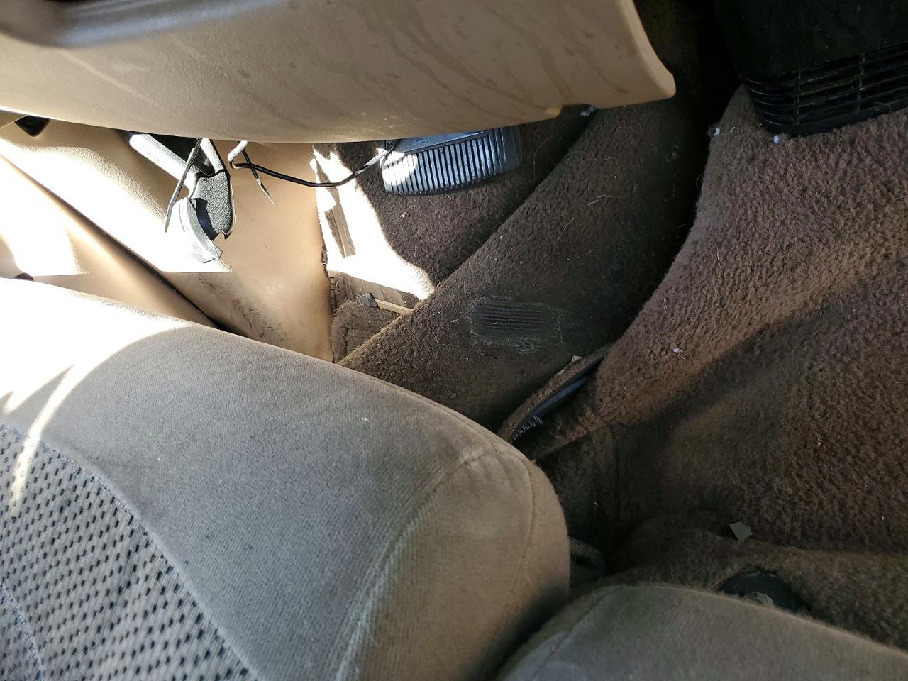 1999 FORD F-150 Lightning