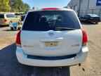 2006 NISSAN Quest