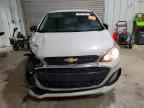 2020 CHEVROLET Spark
