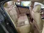 2009 LINCOLN MKS
