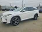 2019 LEXUS RX 350L