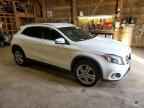 2018 MERCEDES-BENZ GLA-Class