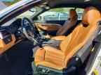 2018 BMW 4 Series