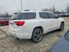 2018 GMC ACADIA