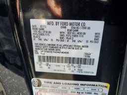 2013 FORD F-150 Lightning