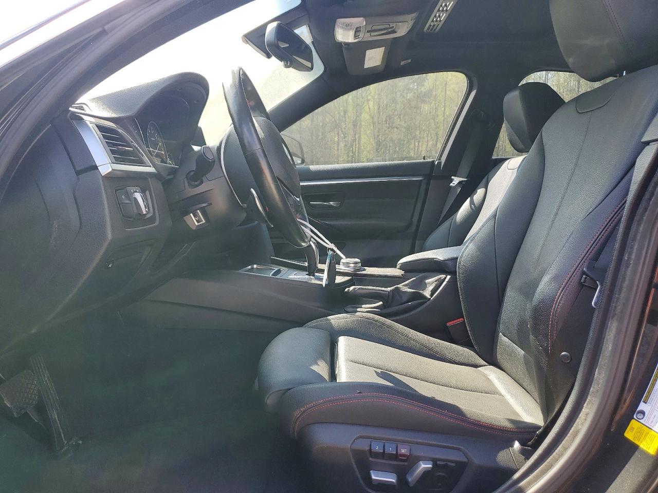 2019 BMW 4 Series