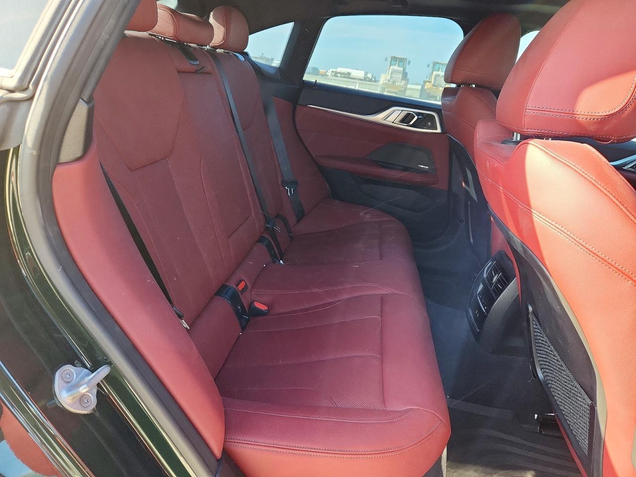 2024 BMW i4